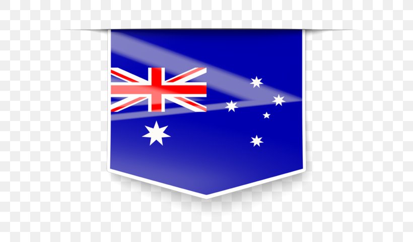 Flag Of New Zealand Flag Of Australia Flag Of The Cook Islands, PNG, 640x480px, Flag, Australia, Blue, Electric Blue, Flag Of Anguilla Download Free