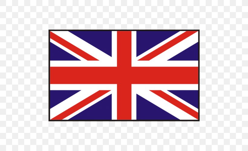 Flag Of The United Kingdom Great Britain Jack Flag Patch, PNG, 500x500px, Flag Of The United Kingdom, Andrew, Area, Flag, Flag Of Great Britain Download Free