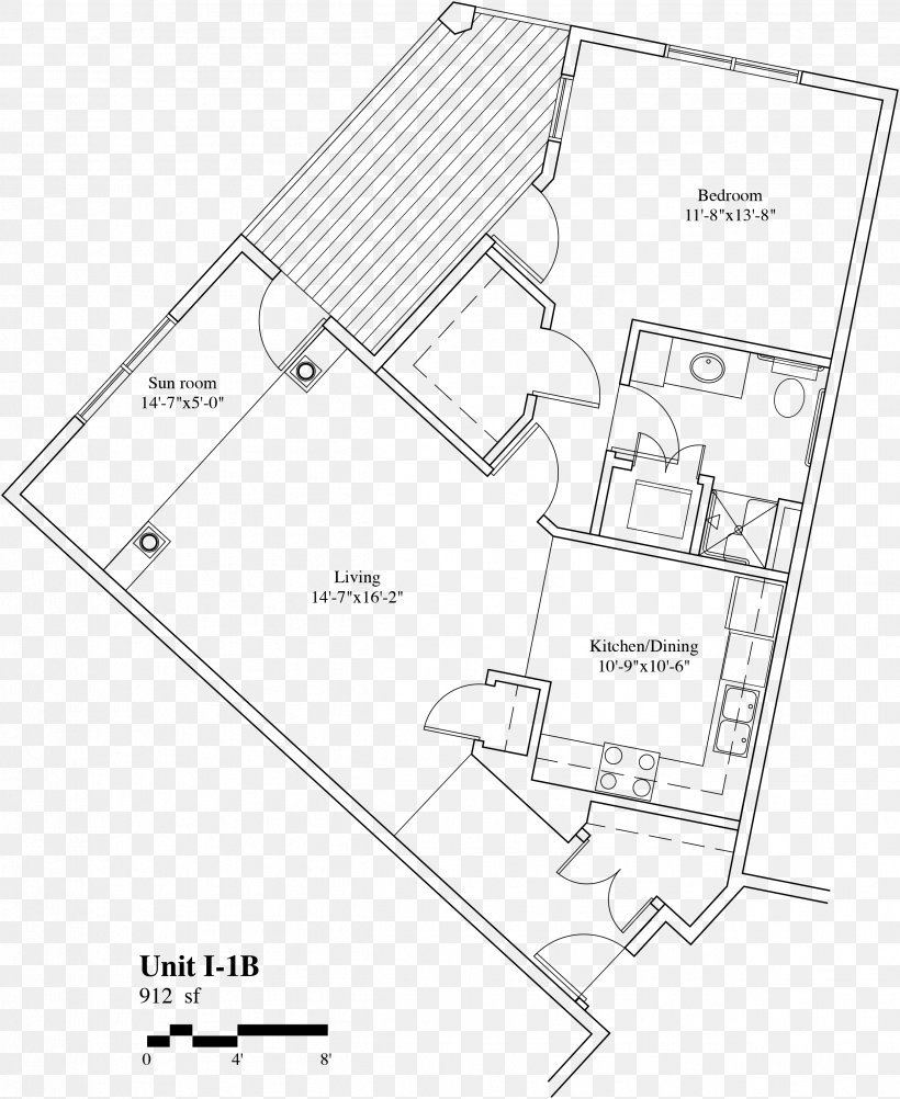 Floor Plan Technical Drawing Png 2502x3058px Floor Plan Area