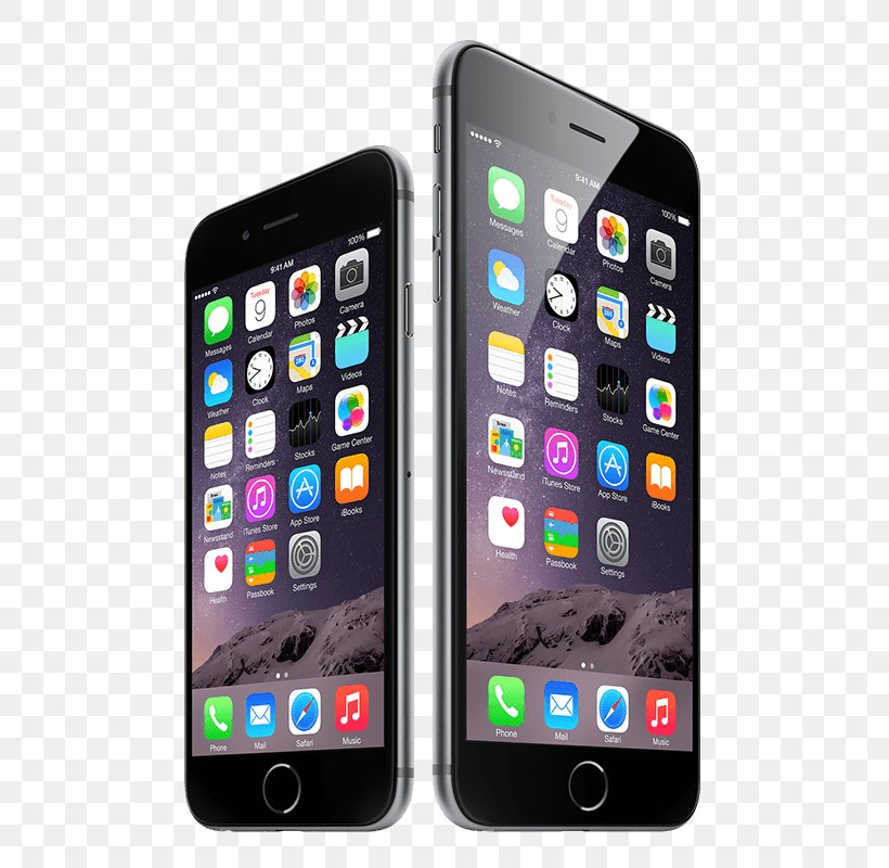 IPhone 6 Plus IPhone 6s Plus Apple, PNG, 531x800px, Iphone 6, Apple, Cellular Network, Communication Device, Electronic Device Download Free