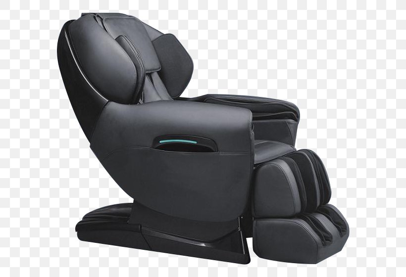 Massage Chair Shiatsu Arm, PNG, 650x560px, Massage Chair, Arm, Black, Car Seat Cover, Chair Download Free
