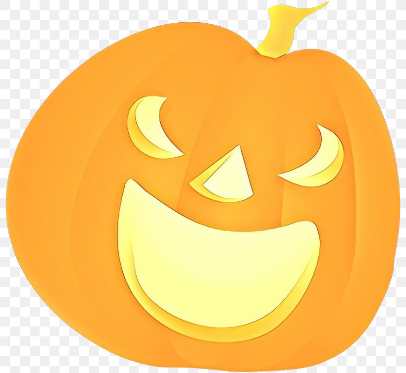 Orange, PNG, 800x754px, Cartoon, Calabaza, Emoticon, Facial Expression, Fruit Download Free