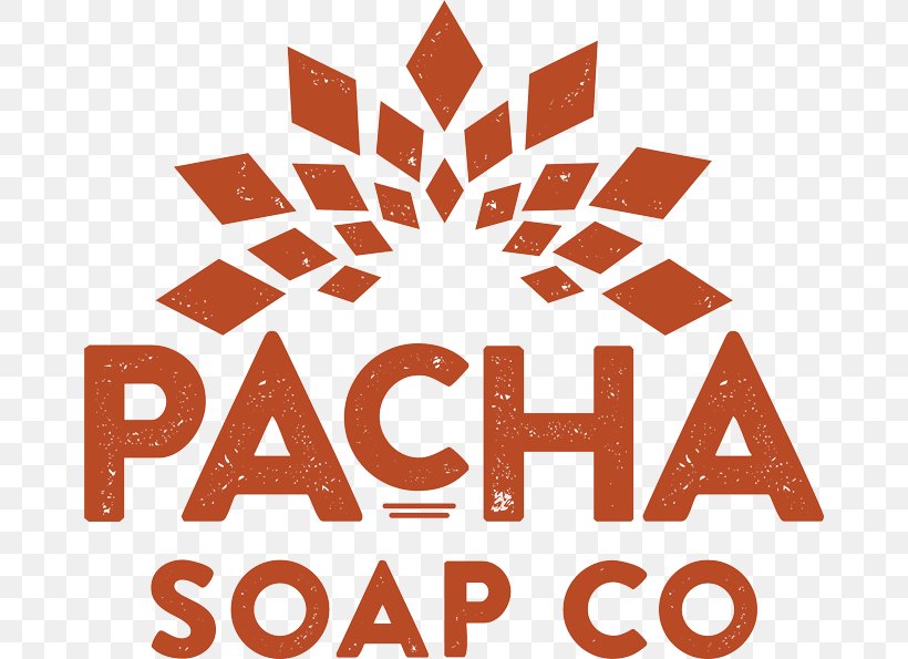 Pacha Soap Co Product Logo Business, PNG, 668x595px, Pacha Soap Co, Area, Brand, Business, Company Download Free