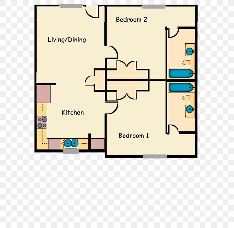 University Suites Studio Apartment Floor Plan University Way, PNG, 800x800px, Apartment, Amenity, Area, Bedroom, Cullowhee Download Free