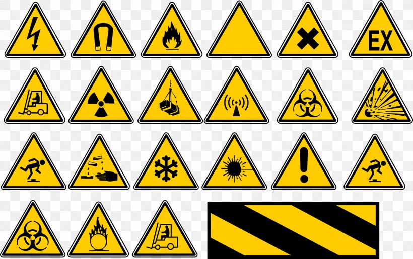 Warning Sign Symbol Clip Art, PNG, 1280x804px, Warning Sign, Area, Art, Brand, Infographic Download Free