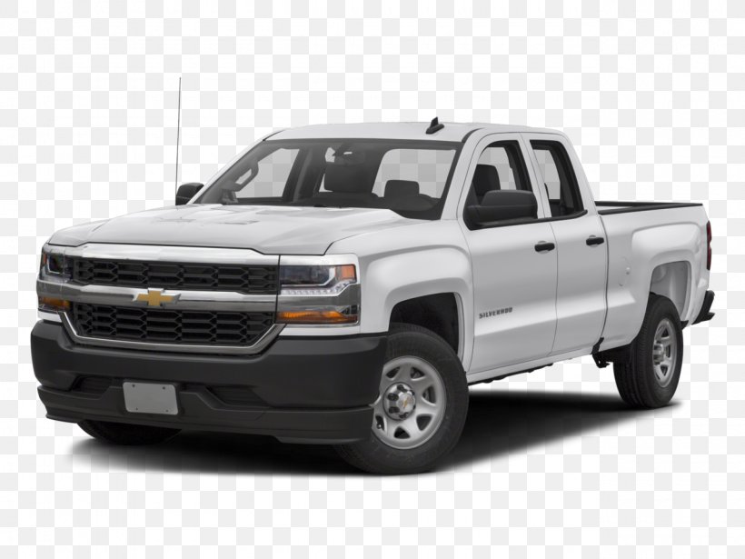 2018 Chevrolet Silverado 1500 2017 Chevrolet Silverado 1500 Pickup Truck Car, PNG, 1280x960px, 2017 Chevrolet Silverado 1500, 2018 Chevrolet Silverado 1500, Automatic Transmission, Automotive Exterior, Automotive Tire Download Free