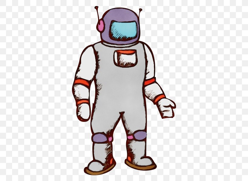 Astronaut Cartoon, PNG, 600x600px, Astronaut, Alan Bean, Animation, Cartoon, Costume Download Free