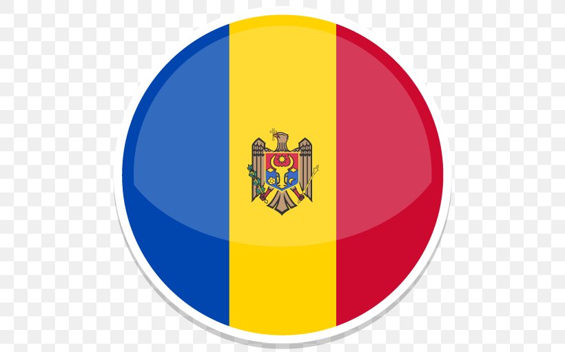 Ball Area Symbol Yellow, PNG, 512x512px, Moldova, Area, Ball, Brand, Emoji Download Free