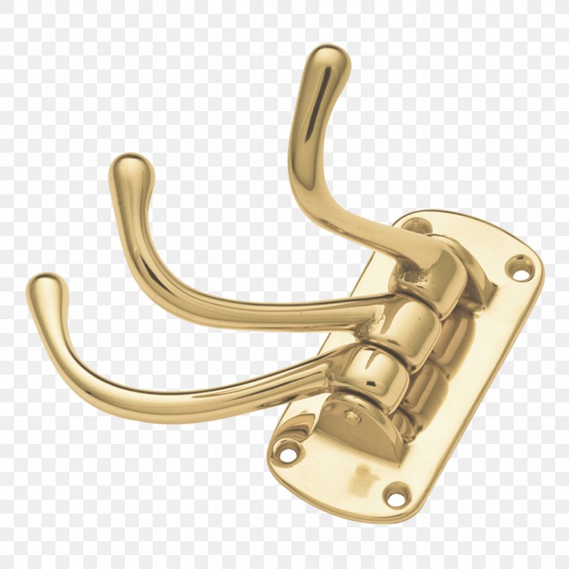 Brass Hook Swivel Robe Wall, PNG, 960x960px, Brass, Body Jewelry, Clothes Hanger, Coat, Coat Hat Racks Download Free