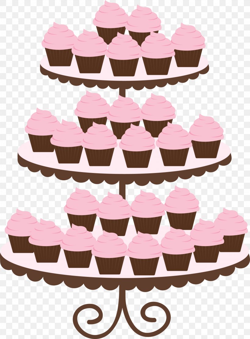 Cupcake Ice Cream Cake Muffin Bakery, PNG, 2249x3055px, Cupcake, Bakery, Birthday, Buttercream, Cake Download Free