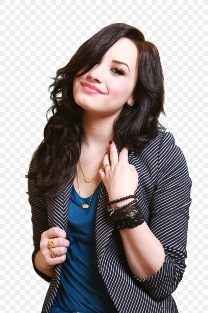 Demi Lovato Camp Rock 2: The Final Jam Unbroken Celebrity, PNG, 900x1350px, Watercolor, Cartoon, Flower, Frame, Heart Download Free