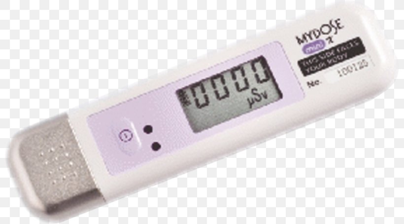 Dosimeter Ionizing Radiation Nuclear Medicine Dosimetry, PNG, 799x454px, Dosimeter, Absorbed Dose, Dosimetry, Electronic Personal Dosimeter, Geiger Counters Download Free