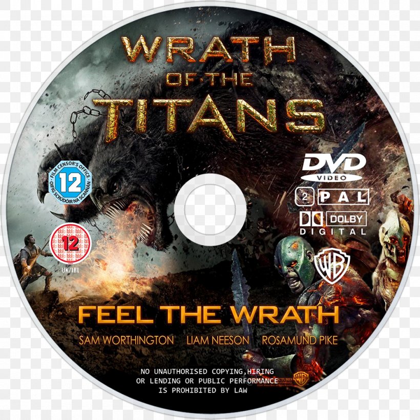 DVD YouTube Perseus 3D Film Clash Of The Titans, PNG, 1000x1000px, 3d Film, 2012, Dvd, Art, Clash Of The Titans Download Free