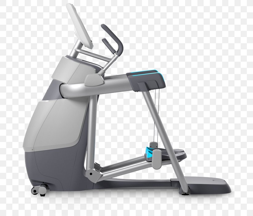 Elliptical Trainers Precor Incorporated Precor AMT 835 Exercise Equipment Treadmill, PNG, 700x700px, Elliptical Trainers, Aerobic Exercise, Elliptical Trainer, Exercise, Exercise Bikes Download Free