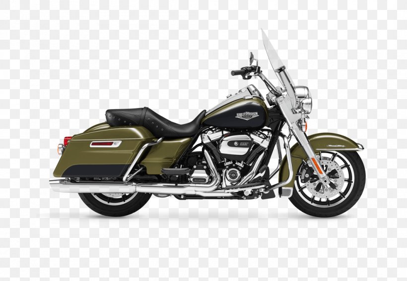 Exhaust System Harley-Davidson Road King Motorcycle Harley-Davidson Touring, PNG, 1060x734px, Exhaust System, Automotive Design, Automotive Exhaust, Automotive Exterior, Automotive Wheel System Download Free