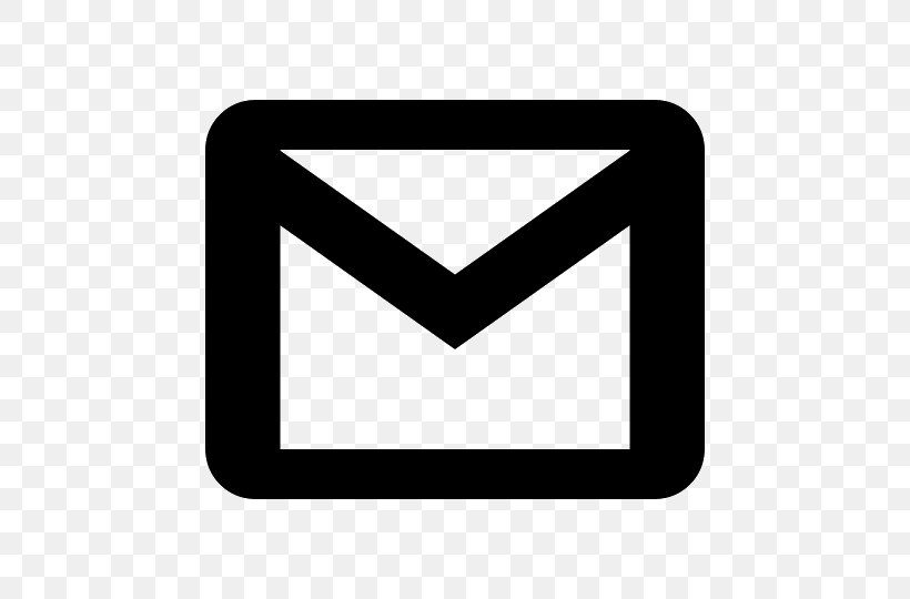 Gmail Email Clip Art, PNG, 540x540px, Gmail, Black, Email, Google Images, Google Play Download Free