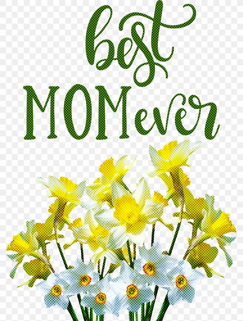Mothers Day Best Mom Ever Mothers Day Quote, PNG, 2271x3000px, Mothers Day, Amaryllidaceae, Amaryllis, Best Mom Ever, Bulb Download Free