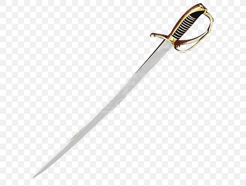 Napoleonic Era Viking Sword Weapon 1897 Pattern British Infantry Officer's Sword, PNG, 622x622px, Napoleonic Era, Blade, Cavalry, Cold Weapon, Edged And Bladed Weapons Download Free