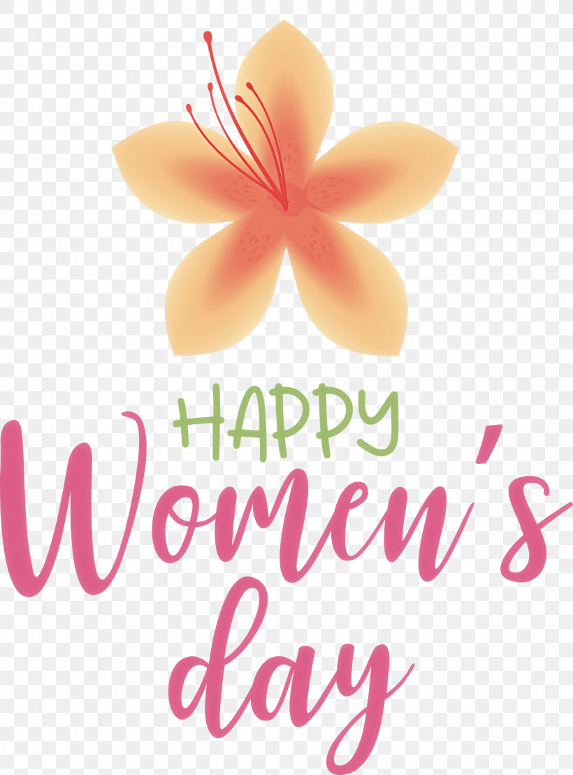 Womens Day International Womens Day, PNG, 2216x2999px, Womens Day, Flower, International Womens Day, Meter, Orange Sa Download Free