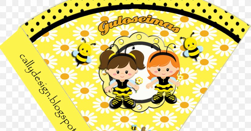 Bee Label Party Birthday Convite, PNG, 1200x630px, Bee, Baby Shower, Birthday, Blog, Bumblebee Download Free
