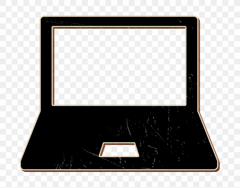 Computer Icon Electronic Devices Fill Icon Monitor Icon, PNG, 1238x970px, Computer Icon, Aeroqual, Laptop, Laptop Icon, Laptop Part Download Free