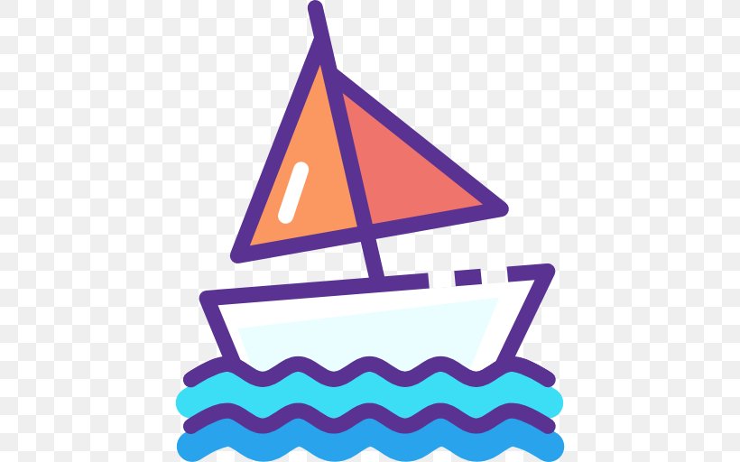 Sailing Clip Art, PNG, 512x512px, Sailing, Area, Sail, Sailboat, Symbol Download Free