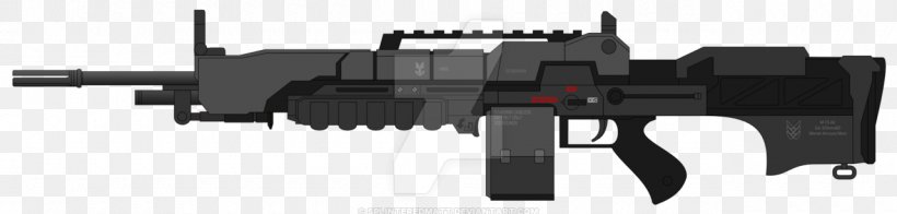 General-purpose Machine Gun Firearm Weapon, PNG, 1280x307px, Watercolor, Cartoon, Flower, Frame, Heart Download Free