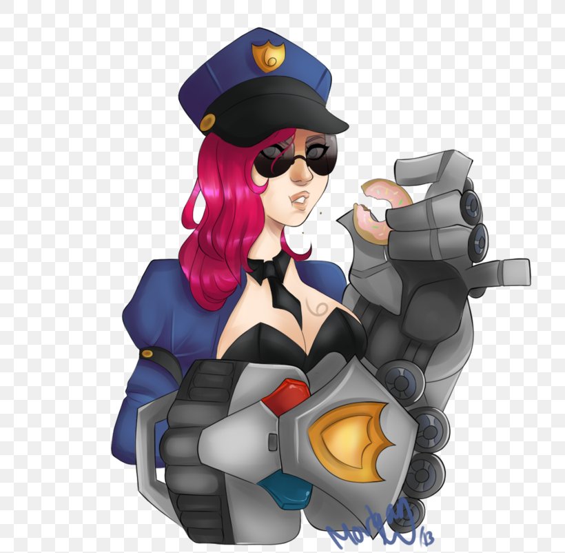 Police Officer Fan Art League Of Legends DeviantArt, PNG, 800x802px, Police Officer, Action Figure, Art, Character, Concept Art Download Free