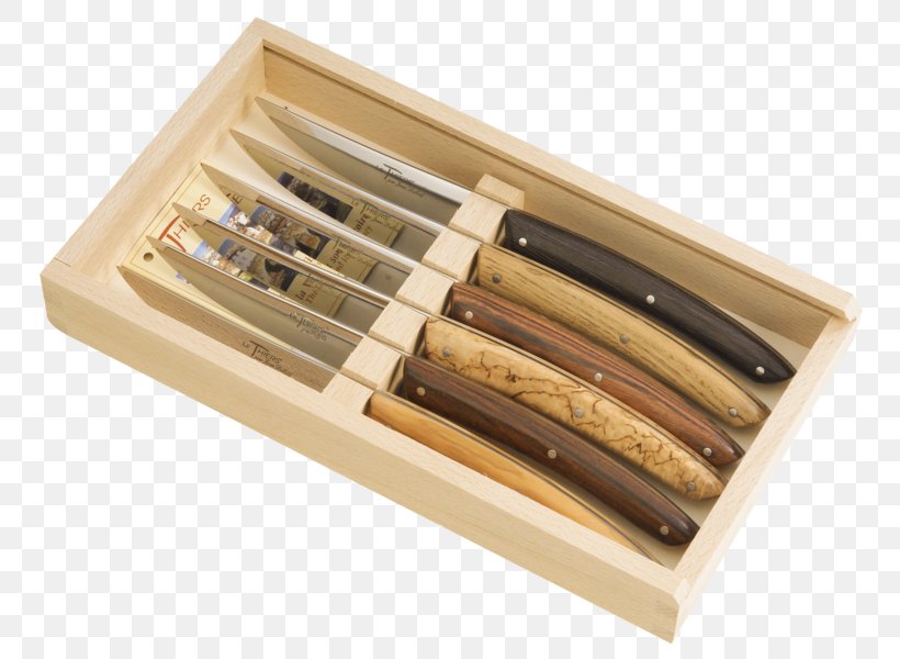 Steak Knife Thiers Cutlery Laguiole Knife, PNG, 783x600px, Knife, Box, Cold Weapon, Cutlery, Fork Download Free