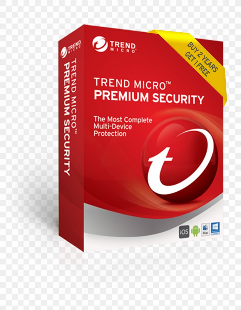 Trend Micro Internet Security Computer Security Software Kaspersky Internet Security, PNG, 2872x3697px, Trend Micro Internet Security, Antivirus Software, Brand, Computer, Computer Security Download Free
