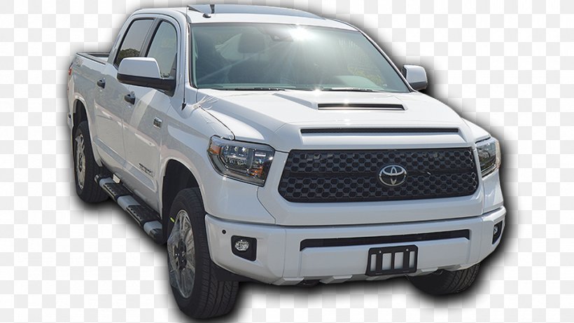 2018 Toyota Tundra Car Pickup Truck V8 Engine, PNG, 960x540px, 2018 Toyota Tundra, Auto Part, Automotive Design, Automotive Exterior, Automotive Tire Download Free