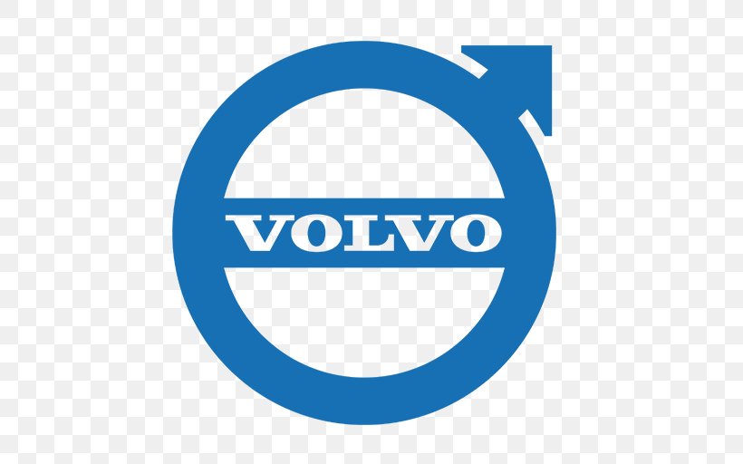 AB Volvo Volvo Cars Volvo 700 Series, PNG, 512x512px, Volvo, Ab Volvo, Area, Blue, Brand Download Free