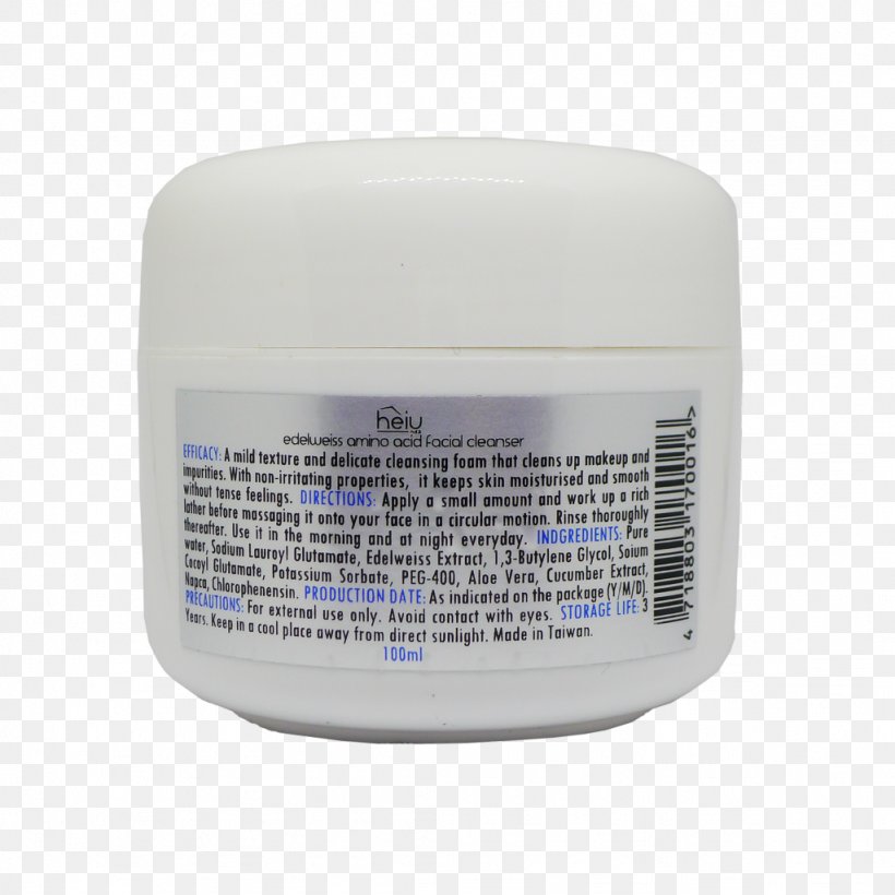 Amino Acid Cream Cleanser Amine, PNG, 1024x1024px, Amino Acid, Acid, Amine, Cleanser, Cosmetics Download Free