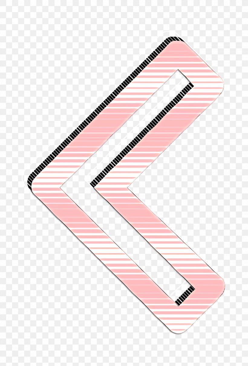 Arrow Icon Direction Icon Point Icon, PNG, 864x1276px, Arrow Icon, Direction Icon, Logo, Material Property, Pink Download Free