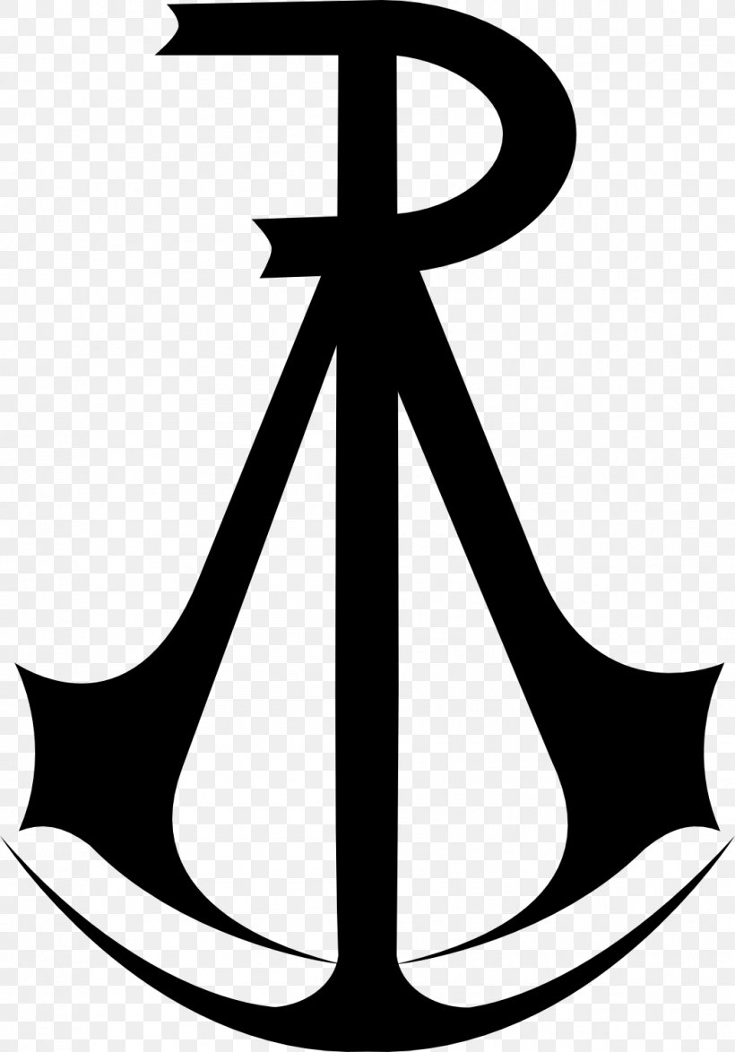 Assassin's Creed Electrical Wires & Cable Logo Symbol, PNG, 1045x1497px, Assassin S Creed, Anchor, Artwork, Assassins, Black And White Download Free