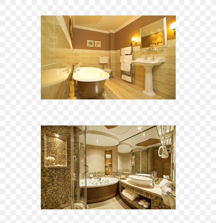 Bathroom Shower Towel Bathtub, PNG, 585x850px, Bathroom, Bathroom Cabinet, Bathtub, Ceiling, Closet Download Free