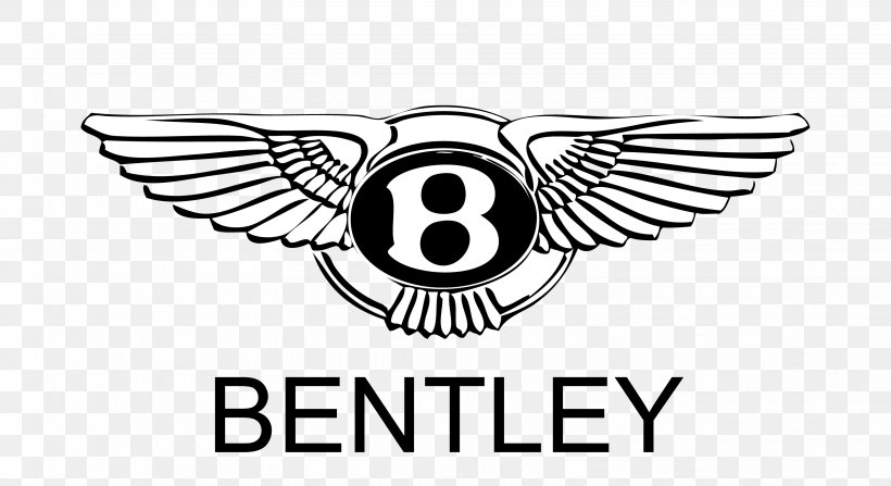 Bentley Mulsanne Car Volkswagen 2018 Bentley Continental GT, PNG, 3248x1772px, 2018 Bentley Continental Gt, Bentley, Bentley Continental Gt, Bentley Mulsanne, Black And White Download Free