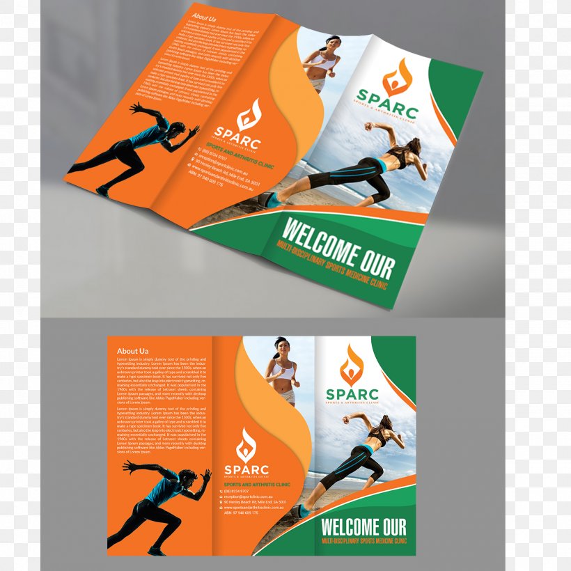Brochure Advertising Sport Flyer, PNG, 1400x1400px, Brochure, Advertising, Basketball Court, Brand, Flyer Download Free