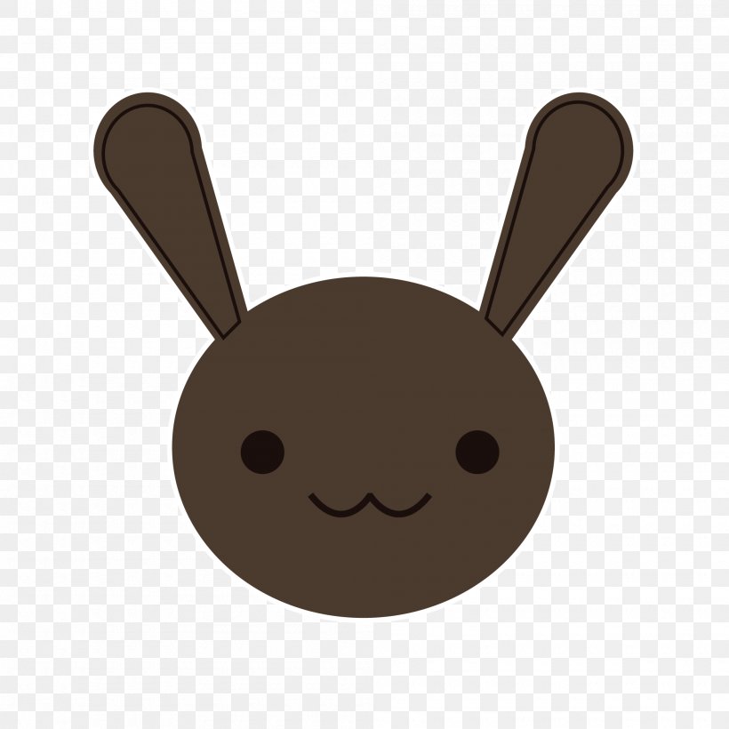 Domestic Rabbit Weiss Schnee Wikia, PNG, 2000x2000px, Domestic Rabbit, Easter Bunny, Emblem, Face, Gas Mask Download Free