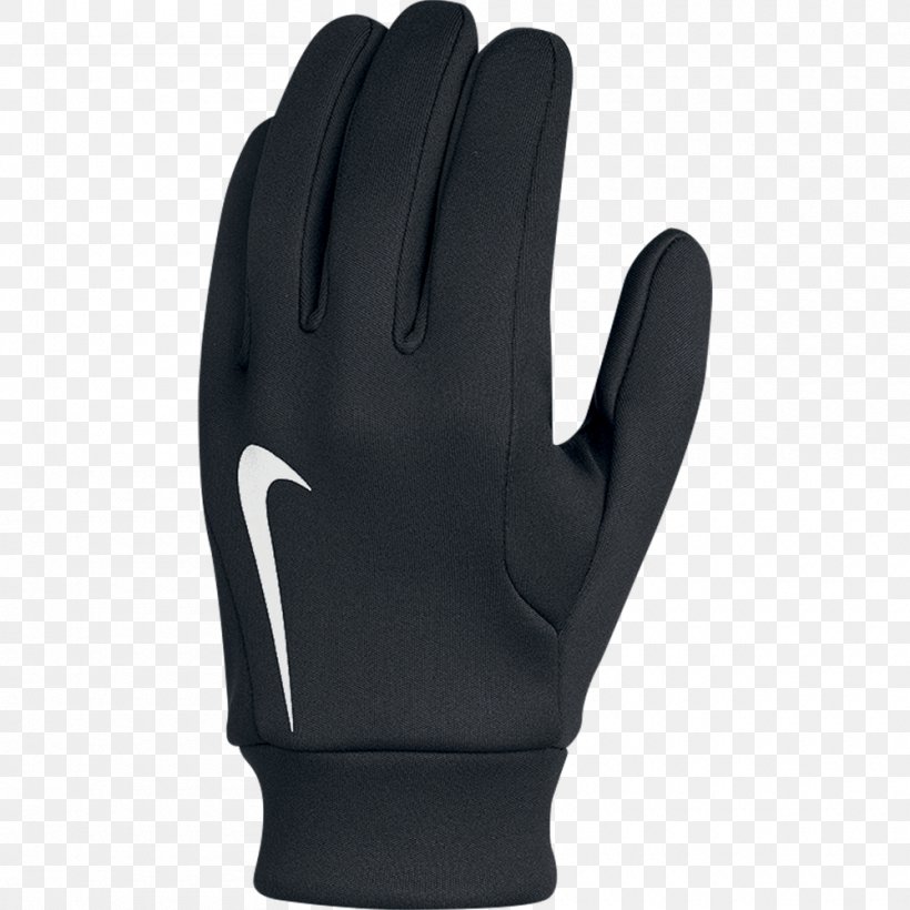 Glove Nike T-shirt Football Boot, PNG, 1000x1000px, Glove, Adidas, Baseball Equipment, Baseball Protective Gear, Bicycle Glove Download Free