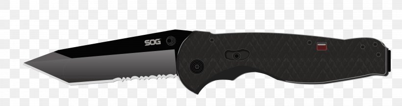 Knife SOG Specialty Knives & Tools, LLC Kitchen Knives Hunting & Survival Knives, PNG, 3448x912px, Knife, Blade, Cold Weapon, Cutting Tool, Hardware Download Free
