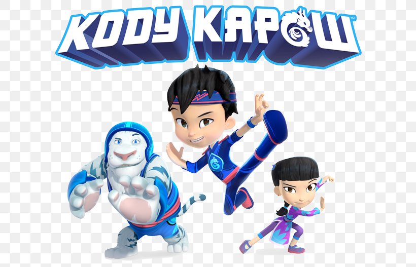 Kody Kapow, PNG, 620x527px, Universal Kids, Action Figure, Animation, Cartoon, Family Jr Download Free