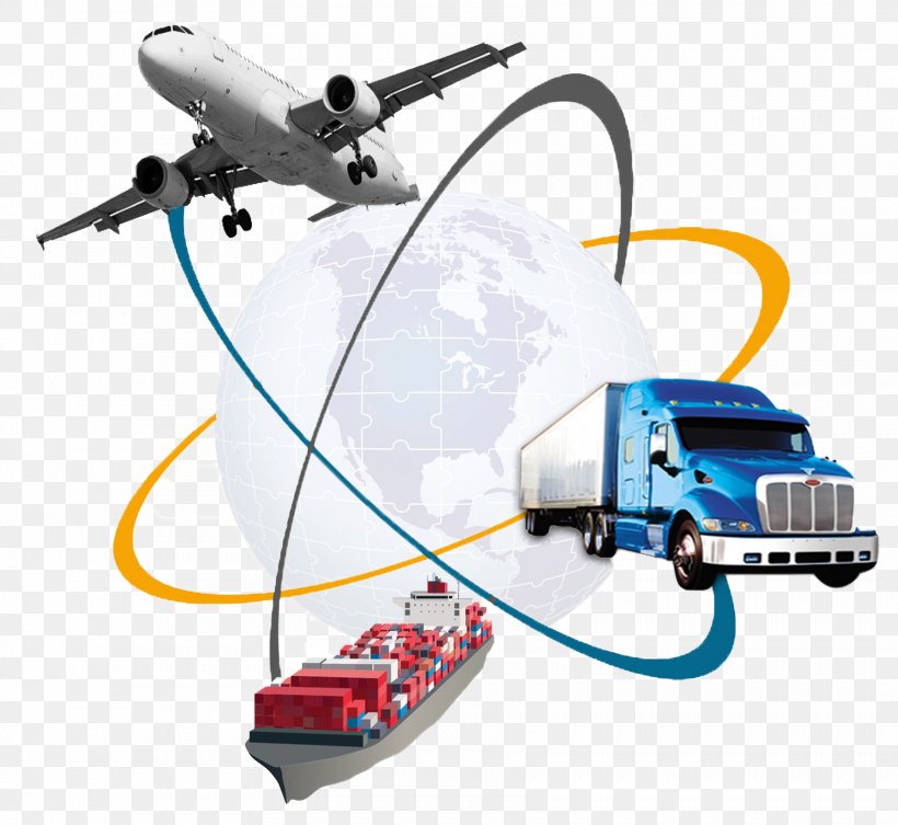 Logistics Cargo Service Freight Forwarding Agency Transport, PNG, 1722x1583px, Logistics, Aerospace Engineering, Air Cargo, Air Travel, Aircraft Download Free