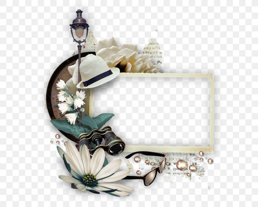 Picture Frames Clip Art, PNG, 600x659px, Picture Frames, Blog, Dia, Flower, Jewellery Download Free