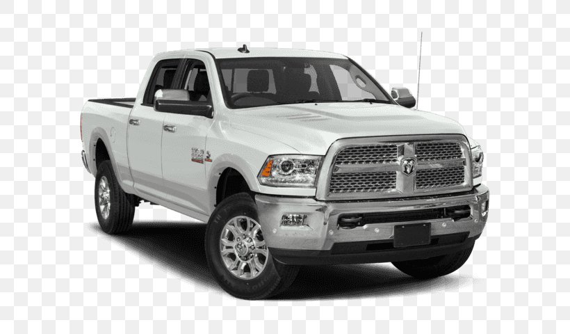 Ram Trucks Dodge Chrysler Pickup Truck Jeep, PNG, 640x480px, 2018, 2018 Ram 2500, 2018 Ram 2500 Laramie, Ram Trucks, Automotive Exterior Download Free