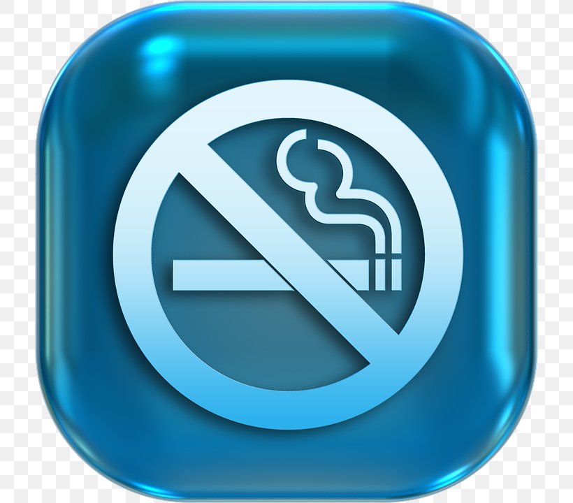 Smoking Ban Smoking Cessation Tobacco Smoking Sign, PNG, 720x720px, Watercolor, Cartoon, Flower, Frame, Heart Download Free