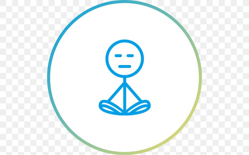 Clip Art Mindfulness Smiley Meditation Gratitude Journal, PNG, 510x510px, Mindfulness, Area, Behavior, Diary, Emoticon Download Free
