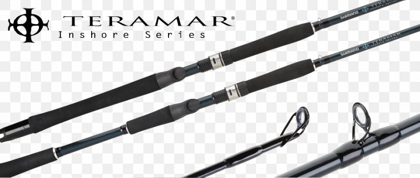 Fishing Rods Shimano Teramar Southeast Inshore Spinning Shimano Teramar NE Medium Heavy Spinning Rod, PNG, 940x400px, Fishing Rods, Angling, Bait, Fishing, Fishing Bait Download Free