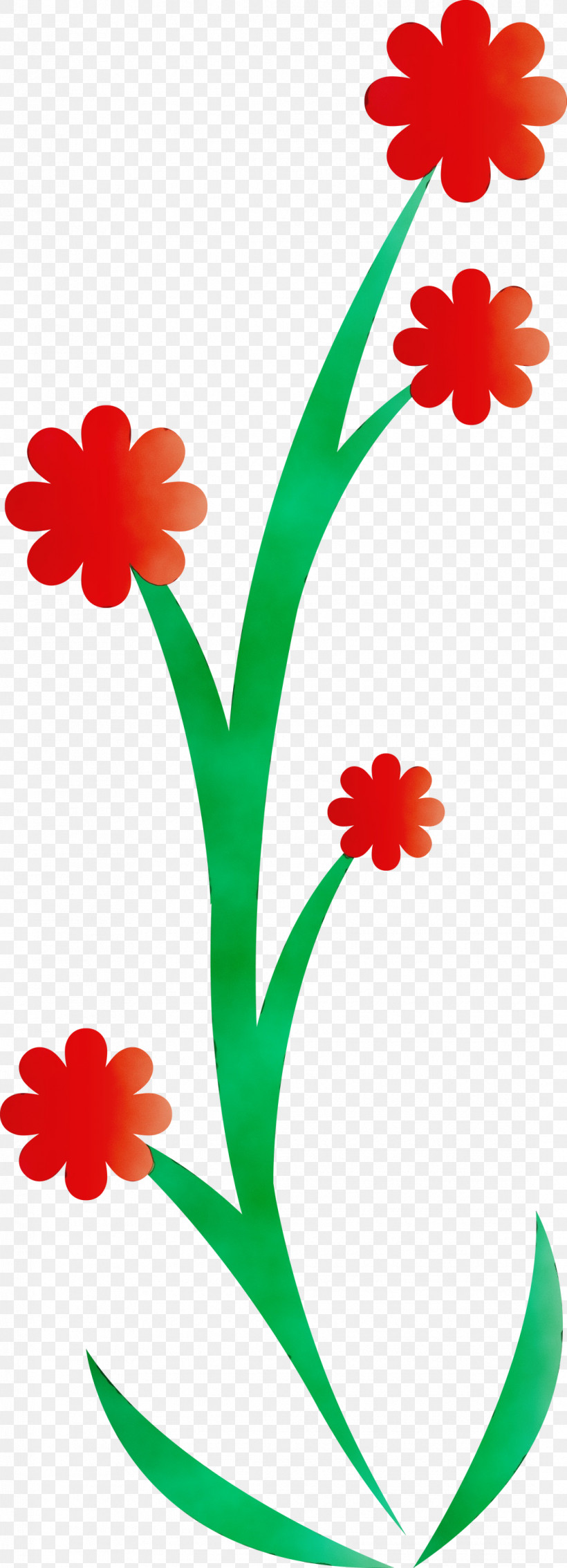 Floral Design, PNG, 1085x3000px, Day Of The Dead, D%c3%ada De Muertos, Floral Design, Flower, Paint Download Free