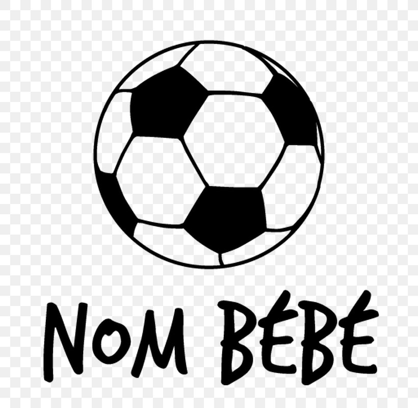 Football Sticker Cleaning Global Sources Decal, PNG, 800x800px, Football, Area, Baby On Board, Ball, Black And White Download Free